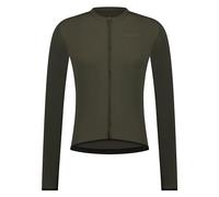 Shimano Futuro L.S. Jersey