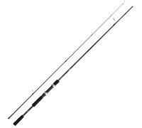 SHIMANO Caña Fx XT 2.10 m 14-40 g Spinning Pesca Mar Lago Trucha Lupa Lampuga