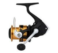 SHIMANO FX2000FC FX 2000FC Carrete giratorio, 2+1BB, 5.0:1 8/105 Mono, Multi, Talla Única