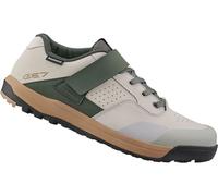 Shimano GE700 Zapatillas de Ciclismo Unisex Gris 47