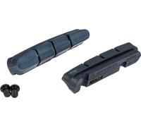 SHIMANO Zapatas R55C4 Piezas de Freno para Bicicletas, Adultos Unisex, Multicolor, Talla única