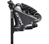 Shimano Grx Br-Rx810 Flat Mount Disc Brake Caliper