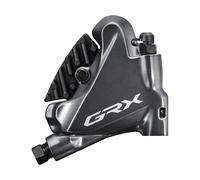 Shimano Grx BR-RX810-R Zapata Freno Trasero Hidráulico Con Pastilla de Freno
