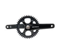 Shimano GRX FCRX820 12-Fach 42Z Crank 170 Negro