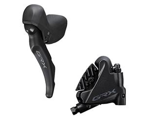 Shimano GRX Rx6002rf Piezas, Unisex, Talla única
