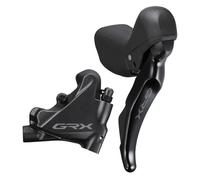 Shimano GRX ST-RX400+BR-RX400 Schalt-/Bremshebel Scheibenbremse | FM | Rechts