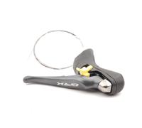 Shimano GRX ST-RX810 Izquierda 2 Velocidades Palanca De Cambio/Freno STI - NUEVO