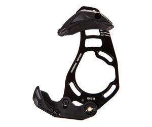 Shimano Guía de cadena Saint SM-CD50 negro ISCG viejo