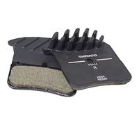 Shimano H03A Resin Bicycle Brake Pad w/Spring - Y1XM98020