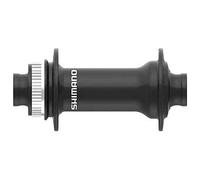 SHIMANO Hb-Mt410 Eje Hueco Silver/Black 100 mm