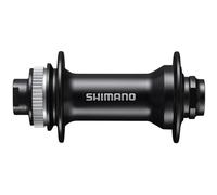 Shimano HB-TC500-15-B front hub for Center Lock mount, for 110 x 15 mm, 32H