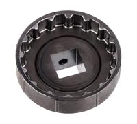 Shimano Herram. de rodamiento int. TL-FC37 Hollowtech II SM-BBR60 / BB-MT800 negro one_size