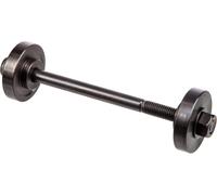 Shimano Herramienta de ejes de pedalier TL-BB12 Hollowtech II negro one_size