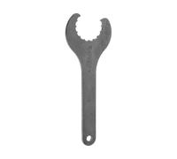 SHIMANO 13009210 Llave instalador para pedalier, Unisex, Gris, Talla Única