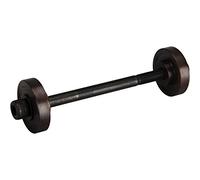 Shimano Herramienta de ejes de pedalier TL-BB12 Hollowtech II negro one_size