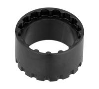 Shimano Herramienta de montaje de platos TL-FC38 para DU-E6000 negro one_size