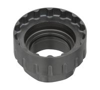 Shimano Herramienta de montaje de platos TL-FC41 p. bielas MTB 12 velocidades negro one_size