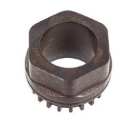 Llave de eje de pedalier de cartucho Shimano TL-UN74-S TU