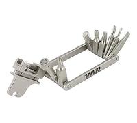 Multiherramientas 16 funciones Var MF-21200-C