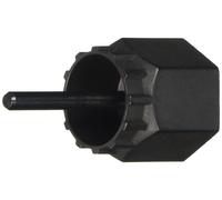 Shimano HG cassette and Centre-Lock disc remover