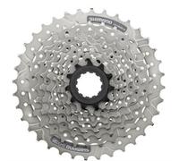 Shimano HG201 - 11-36 - 9 Speed MTB Cassette