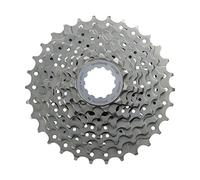 Shimano HG50 8 Speed - Cassette para Bicicleta, 8 velocidades