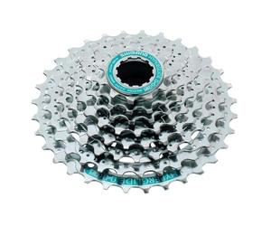 Shimano Hg50 - Casete