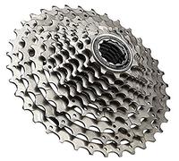 SHIMANO HG50 - Casete para Bicicleta de montaña (10 velocidades, 11-36T)