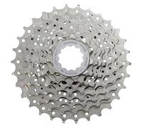 Shimano HG51 8 Speed - Cassette para Bicicleta, 8 velocidades