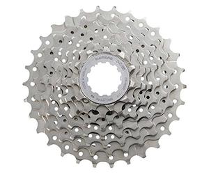 Shimano HG51 8 Speed - Cassette para Bicicleta, 8 velocidades