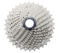 SHIMANO HG800 Cassettes, Adultos Unisex, Multicolor, ESTANDAR