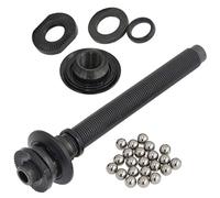 SHIMANO Hueca Eje Completo 108 mm HB de M4050