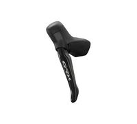 Shimano Hydr Brake Lever Left BL-RS717-L Disc Brake componente de freno para frenada estable con rendimiento técnico