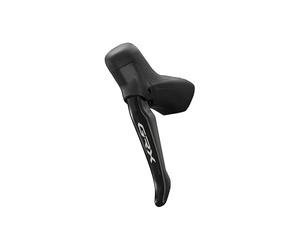 Shimano Hydr Brake Lever Left BL-RS717-L Disc Brake componente de freno para frenada estable con rendimiento técnico