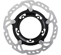 Shimano I de smrtc60 Freno, Plata, diámetro 160 mm