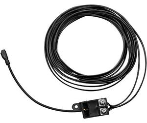 SHIMANO I-SMDUE01B - Adaptador de luz para Bicicleta (SM-DUE01)