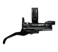 Shimano Maneta de freno Deore XT BL-M8200 negro