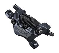 Shimano Unisex - adulto SLX freno de disco negro, talla única
