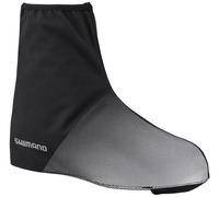 Shimano Impermeable acerca de los Zapatos F20 Talla XXL 47-49 Bicicleta Negra