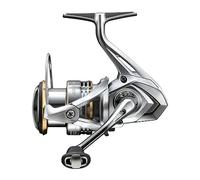 SHIMANO Se2500hgfj Sedona 2500HG FJ, Unisex, Plata