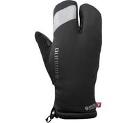 Shimano Infinium Primaloft 2x2 Invierno Guantes T XXL Warm Bicicleta Mano Termo