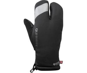 Shimano Infinium Primaloft 2x2 Invierno Guantes T XXL Warm Bicicleta Mano Termo