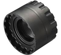 Shimano Instalación Plato Herramientas multifunción para Bicicletas, Adultos Unisex, Multicolor, Talla única