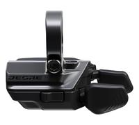 Shimano Interruptor Deore Di2 SW-M6250-R negro