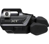 Shimano Interruptor Deore XT Di2 SW-M8250-IR negro