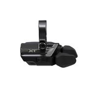 Shimano Interruptor Deore XT Di2 SW-M8250, negro, talla única