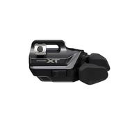 Shimano Interruptor Deore XT Di2 SW-M8250, negro, talla única