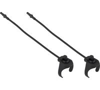 Shimano Interruptor Di2 SW-RS801 de 12 velocidades negro 260 mm