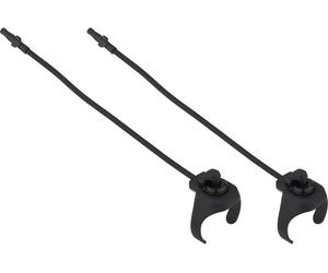 Shimano Interruptor Di2 SW-RS801 de 12 velocidades negro 260 mm