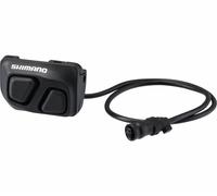 Shimano Interruptor Dura-Ace Di2 SW-7970 para Triatlón Y Zeitfahrer, Dcha , 10-f